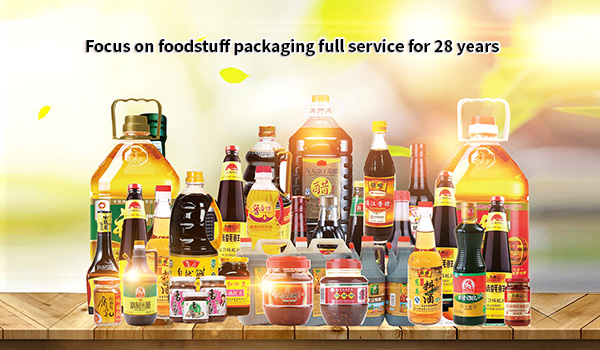 Foodstuff overall solution